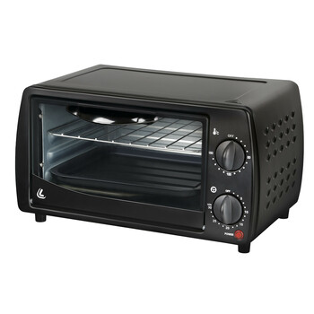 L9712.0 ΦΟΥΡΝΑΚΙ ΨΗΣΙΜΑΤΟΣ ΦΟΡΤΗΓΟΥ 24V/300W/10lt ΜΕ ΦΙΣ ΑΝΑΠΤΗΡΑ (ΠΕΡΙΛΑΜΒΑΝΕΤΑΙ ΤΑΨΙ) ΜΑΥΡΟ HOT-MEAL LAMPA - 1 ΤΕΜ.