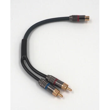 Conchord HTD 2M RCA