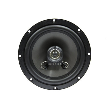 Hifonics VX 62