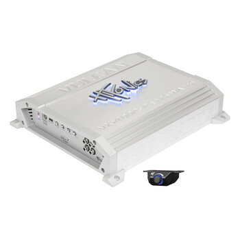 Hifonics VXI 4002