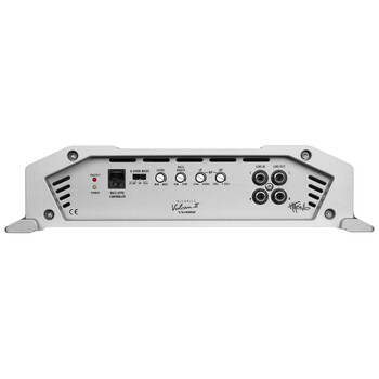Hifonics VXI 4002