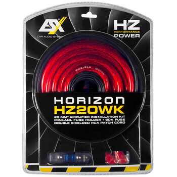 Esx HZ 20 WK