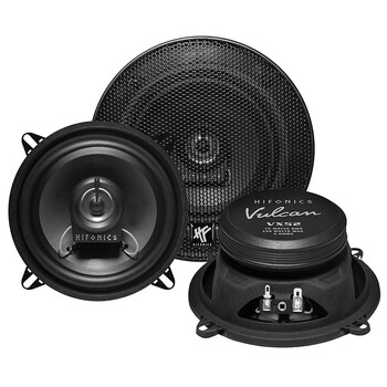 Hifonics VX 52