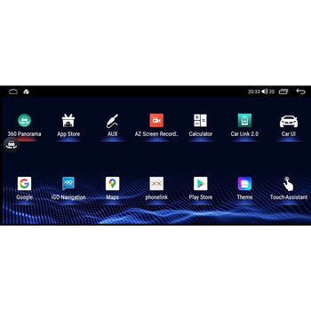 LENOVO LVG 17256_CPA (12.3inc) MULTIMEDIA TABLET