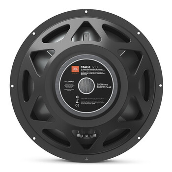 JBL STAGE 1210