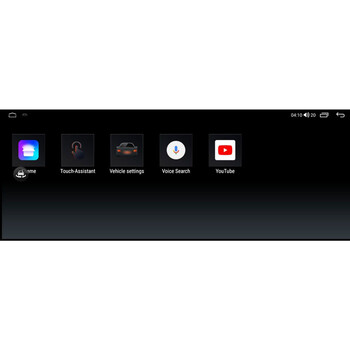 LENOVO LVG 14976_CPA (12.3inc) (CCC) MULTIMEDIA OEM BMW X5 (E70) - X6 (E71) mod. 2009-2009