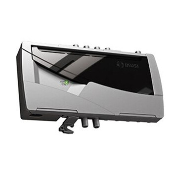 IKU-3564 . IKUSI ενισχυτής κεντρικής εγκατάστασης NBS-804-C48