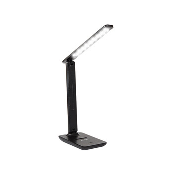 LB-15 . Φωτιστικό γραφείου LED LB-15 Blow μαύρο