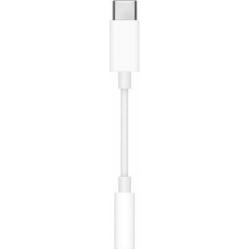 APPLE TYPE-C TO 3.5MM HEADPHONE JACK ADAPTER
