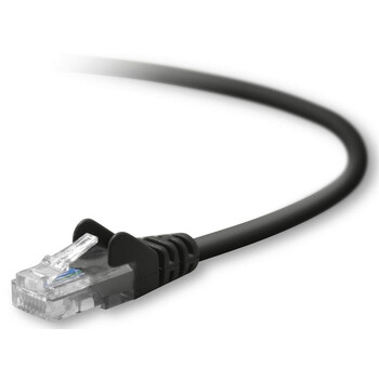 Belkin Snagless Network Cable A3L793bt05MBKHS