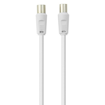 Belkin Καλώδιο κεραίας F3Y054bf2M-WHT