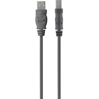 Belkin Καλώδιο USBA/USBB F3U154bt1.8m