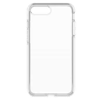 Otterbox Symmetry Clear for iPhone 7 Plus/8 Plus Clear - 77-53959