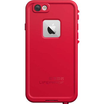 FRĒ FOR iPHONE 6 CASE