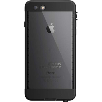 NÜÜD FOR iPHONE 6 PLUS CASE