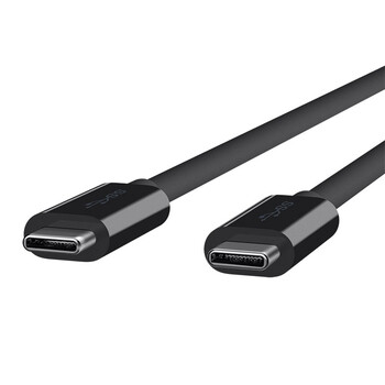 Belkin USB-C™ Monitor Cable - F2CU049bt2M-BLK