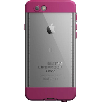 Lifeproof Nuud Case for iPhone 6
