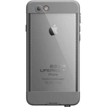 Lifeproof Nuud Case for iPhone 6 (77-50349)