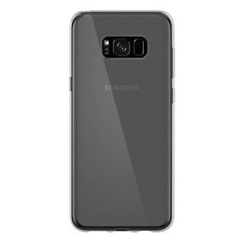 Otterbox Clearly Protected Skin for Galaxy S8+ - 77-55296