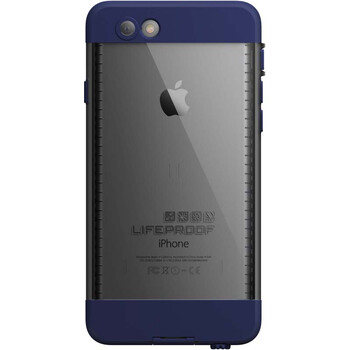 Lifeproof Nuud Case for iPhone 6