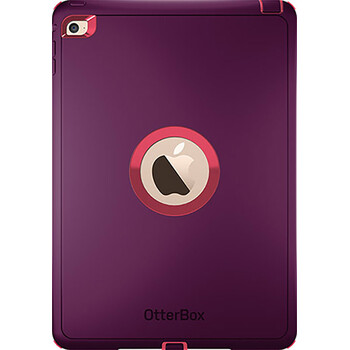 Defender Series Case for iPad Air 2