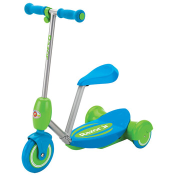 Razor Jr. Lil’ E Blue - 20173640