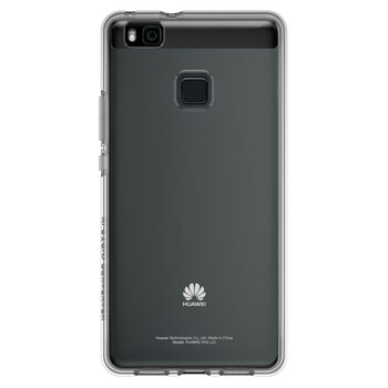 Otterbox Clearly Protected Case for Huawei P9 lite, Clear - 77-54514