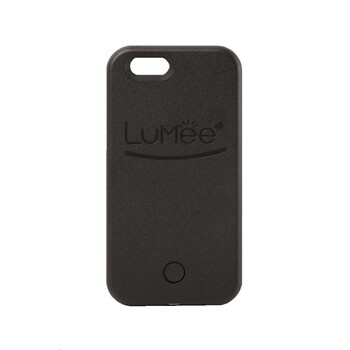 iPhone 6s LuMee Case Black