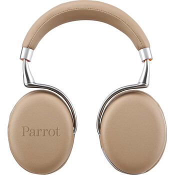 Parrot Zik 2.0 by Philippe Starck