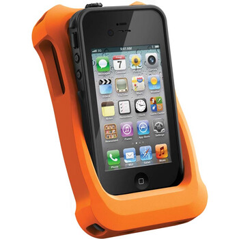LIFEJACKET – FRĒ OR NÜÜD FOR iPHONE 4/4s CASE