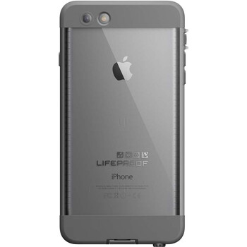 NÜÜD FOR iPHONE 6 PLUS CASE