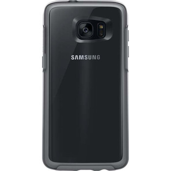 Symmetry Series Clear Case for Galaxy S7 edge