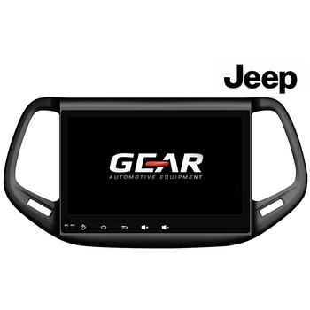 Gear JE04 JEEP COMPASS 17>