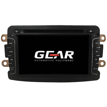 Gear DAC01 Dacia DUSTER (12-17)