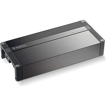 Focal FPX 1.1000 a very compact mono amplifier