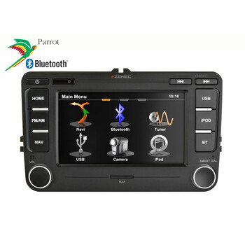Zenec Z-E2014M VW Golf V &amp; VI