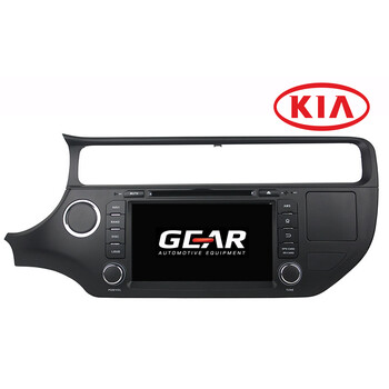 Gear KIA05 Kia RIO 2015