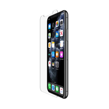 Belkin F8W804zz-AM TEMPERED GLASS,Anti-Microbial, iPhone 7/8/SE