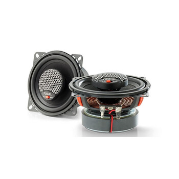 Focal ICU 100 2-way coaxial speaker kit