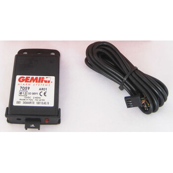 Gemini 7059