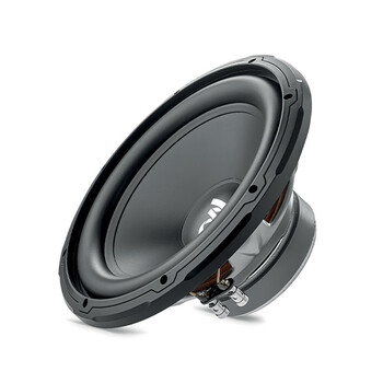 Focal SUB 12 DUAL DOUBLE VOICE COIL SUBWOOFER