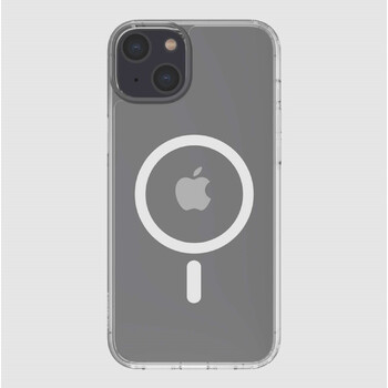 Belkin MSA008btCL SheerForce Μαγνητική προστατευτική θήκη iPhone για iPhone 14 Plus