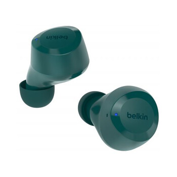 Belkin AUC009btTE SOUNDFORM™ Bolt Wireless Earbuds
