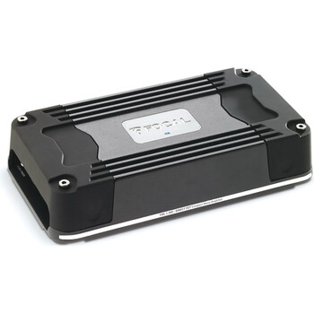Focal FD 1.350 Mono D Class amplifier with dual output