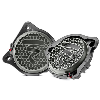 Focal I SUB MBZ 2 subwoofer kit for Mercedes-Benz