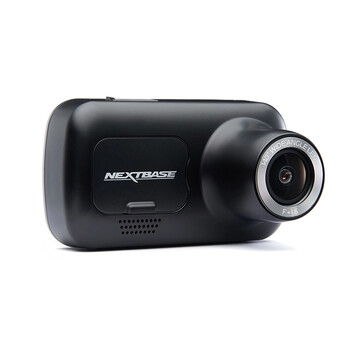 NextBase 222G Dash Cam (Bult-in GPS)