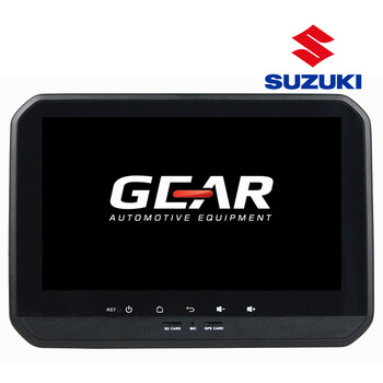 Gear SUZ06 Suzuki IGNIS 2016