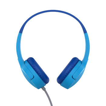 Belkin AUD004btBL SoundForm MiniWired On-Ear Ακουστικά για Παιδιά