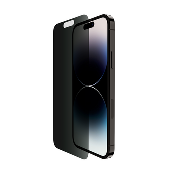 Belkin OVA116zz ScreenForce TemperedGlass for iPhone 14 Pro Max