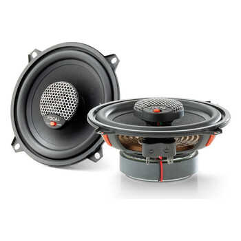 Focal ICU 130 Universal 2-way coaxial speaker kit